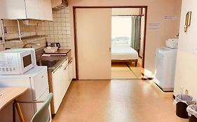 Hotel Skytree Residence 錦糸町 駅近い キッチン洗濯機備え 空港新宿渋谷直行